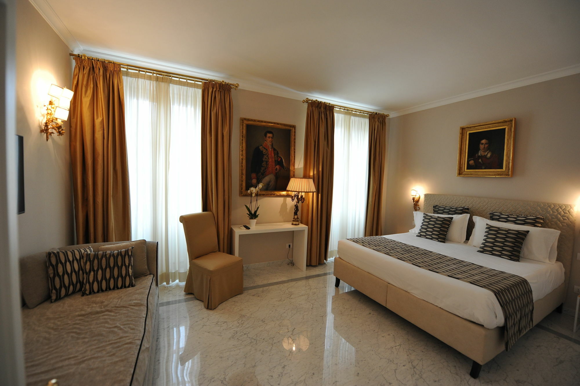 Angel Spagna Gasthof 2*